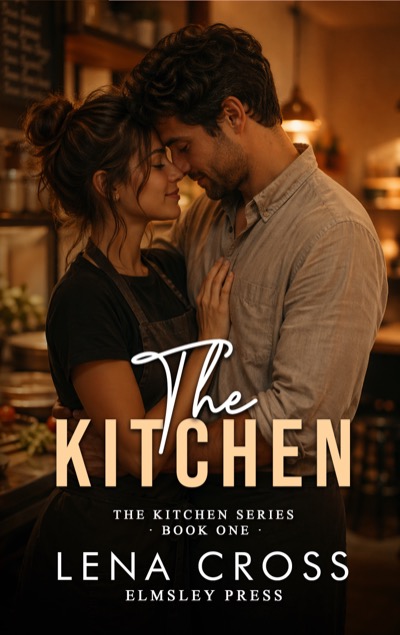 The Kitchen